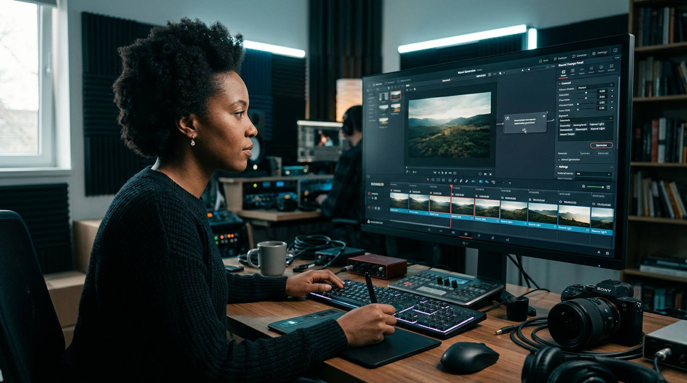AI Video Tools