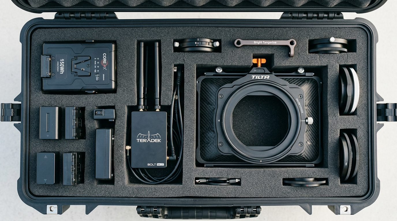 Camera Accessories
