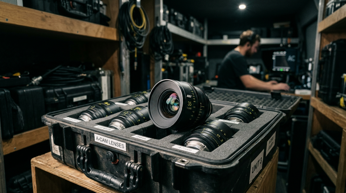 Lenses
