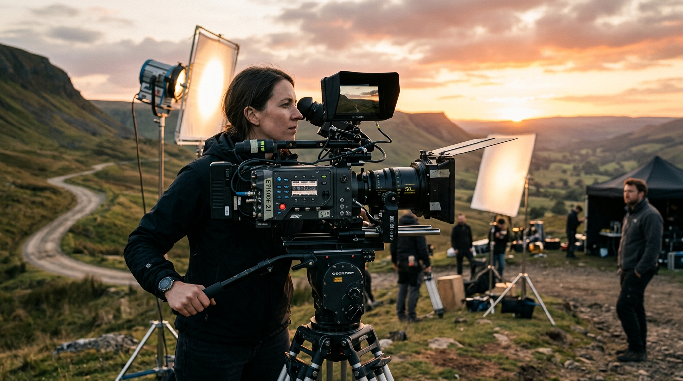 Cinematography