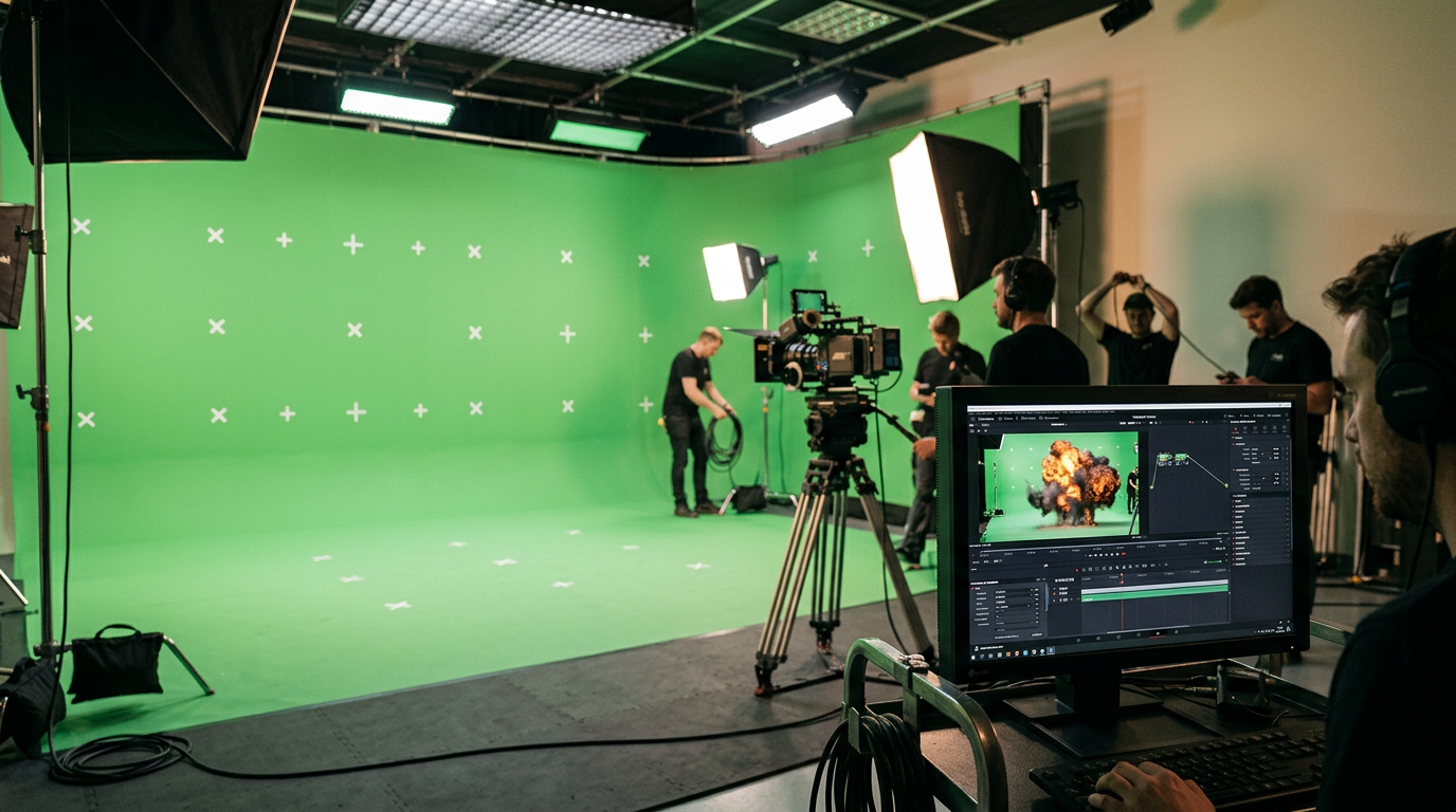 VFX