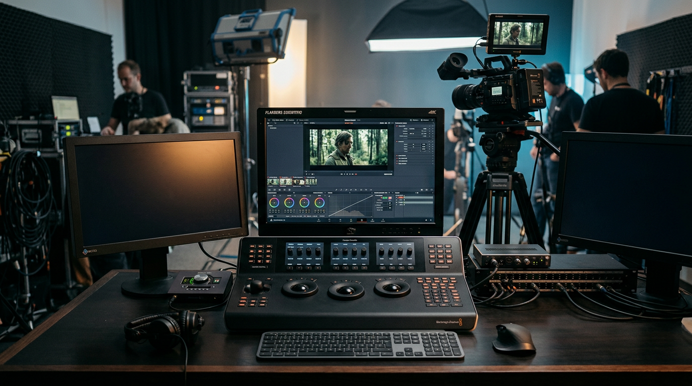 Video Formats