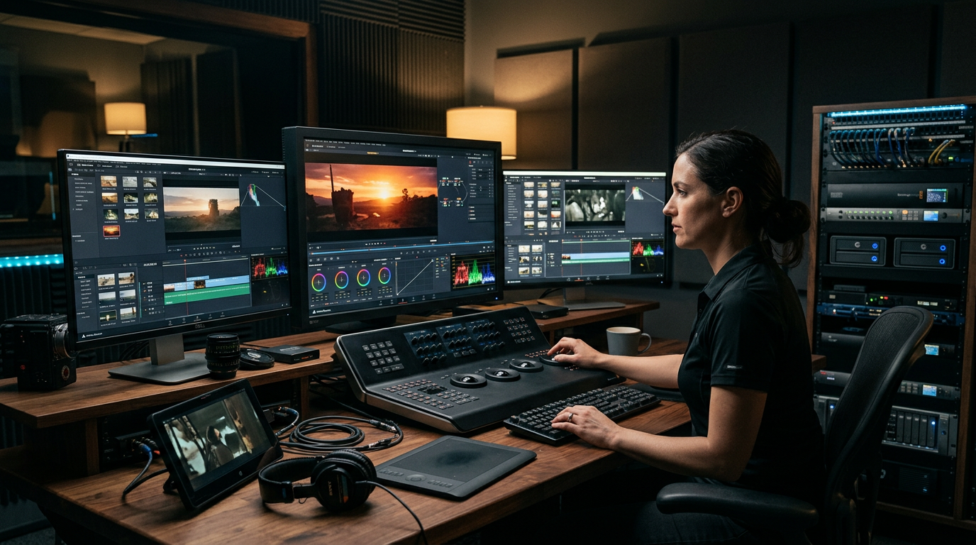 Video Codecs