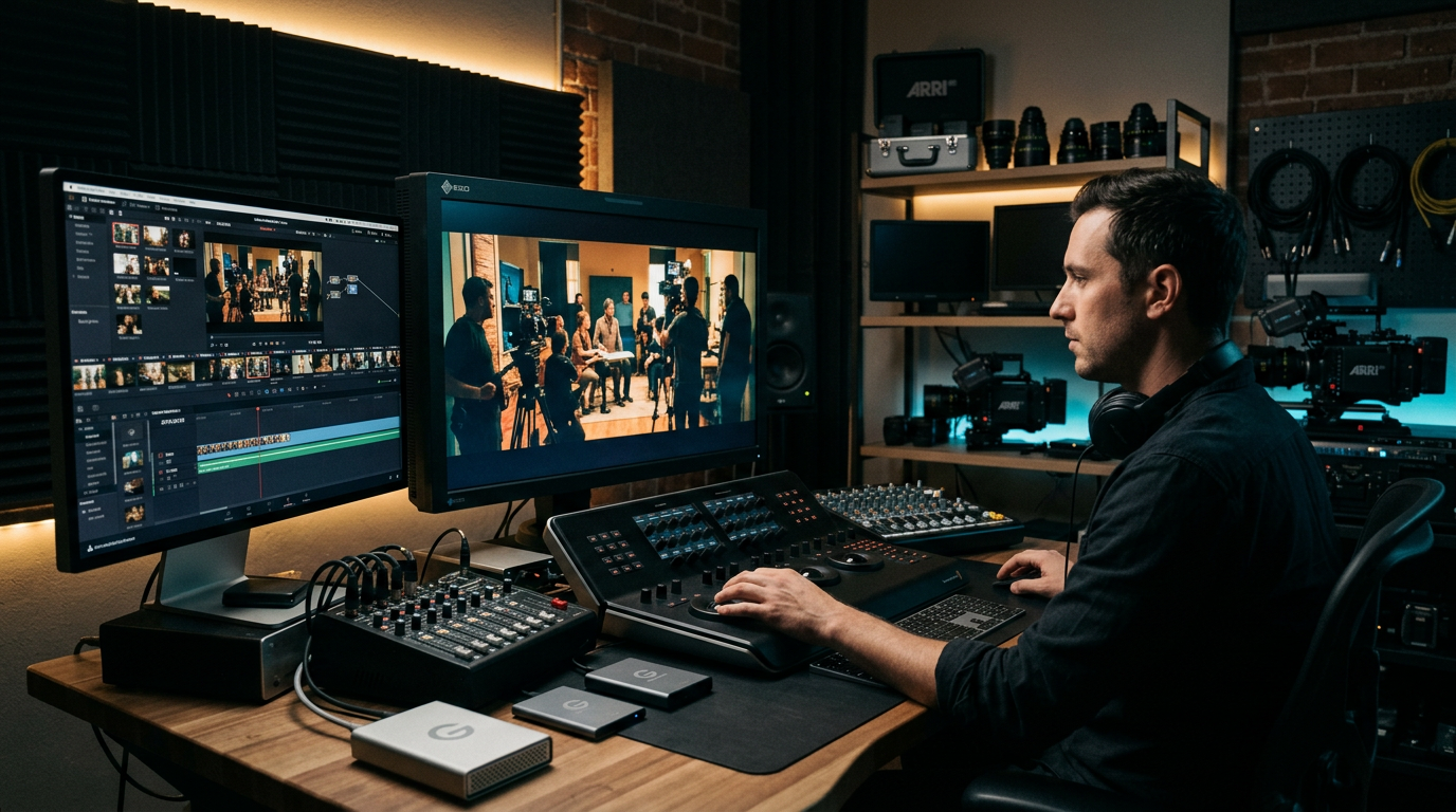 Video Resolution