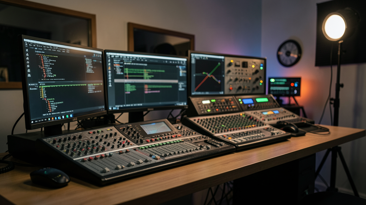 Video Careers