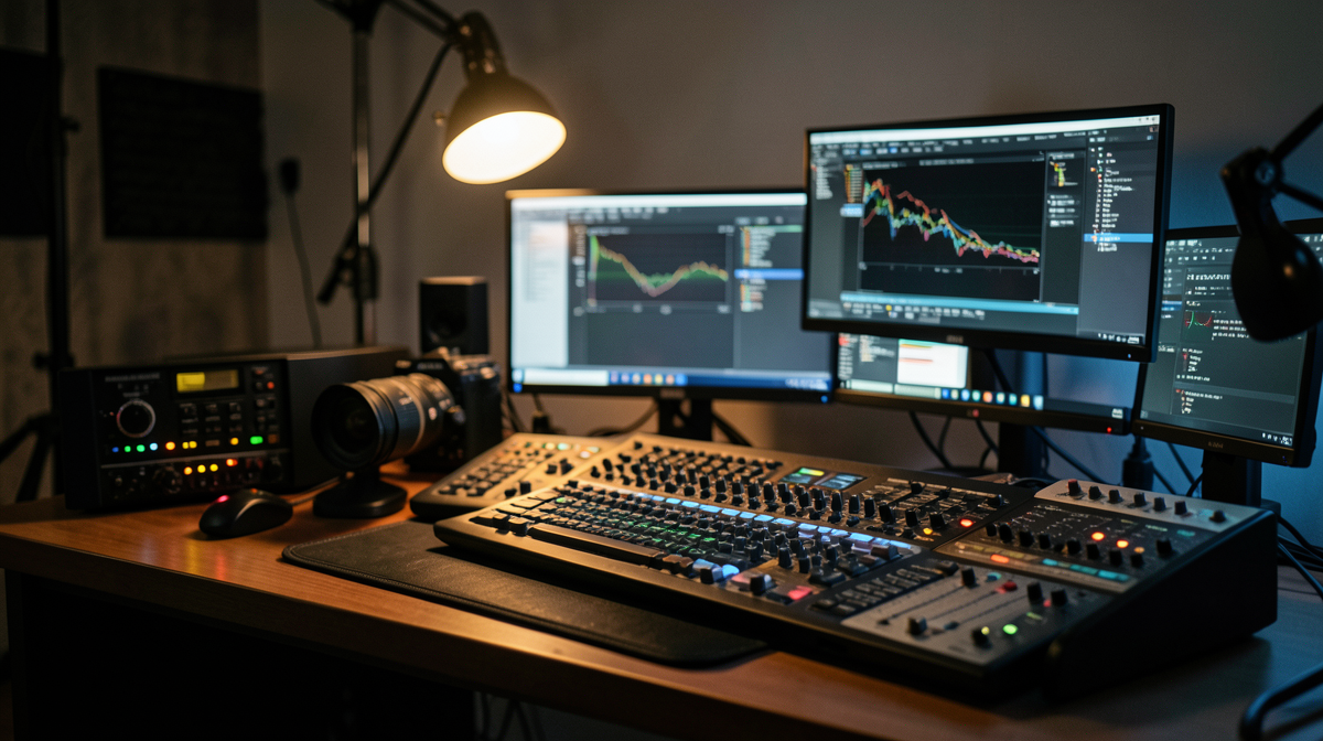 Video Production