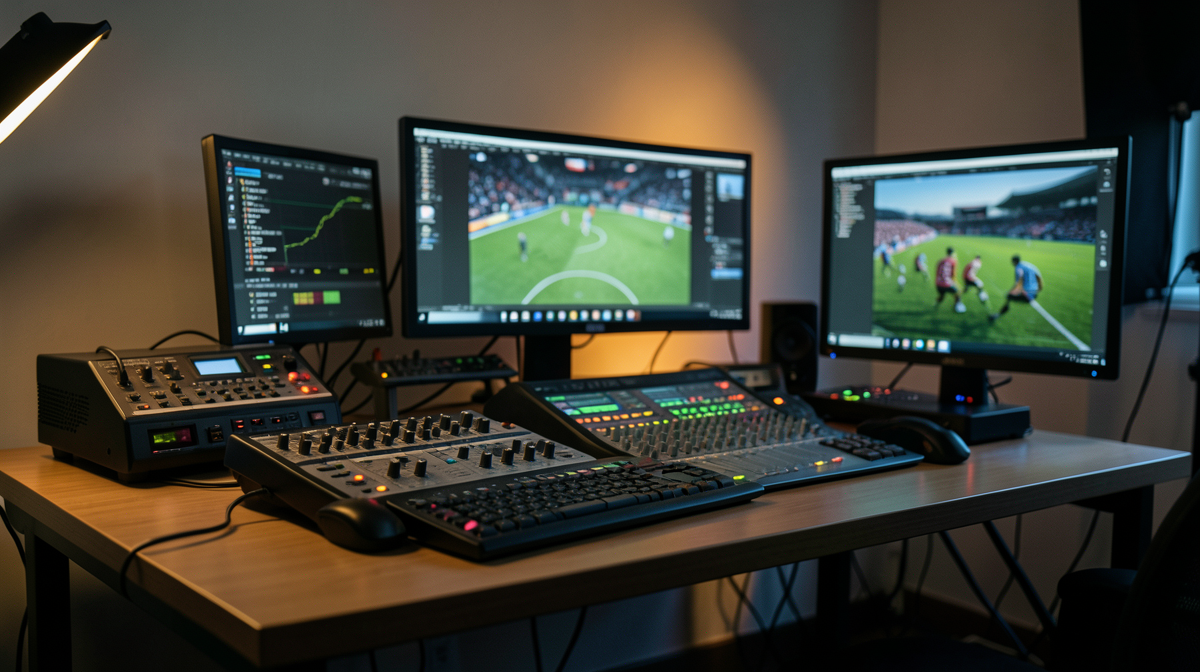 Sports Video