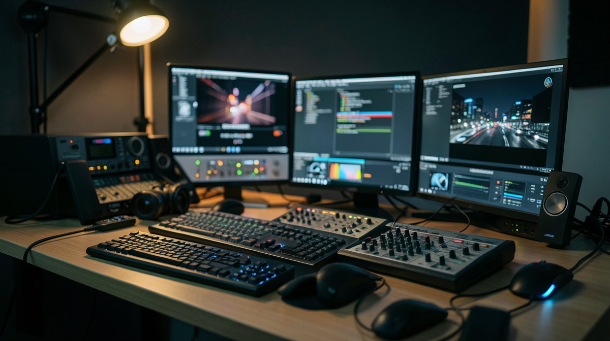 Video Analytics