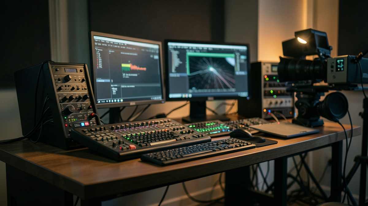 Video Export