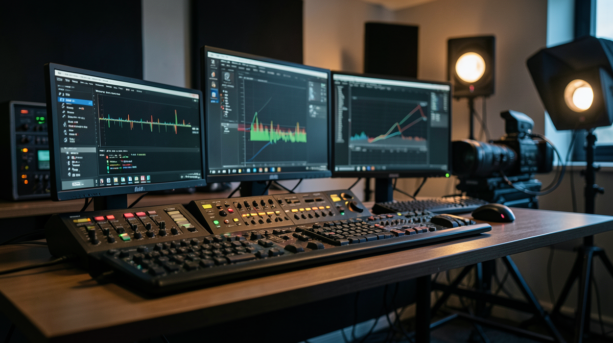 Stock Media