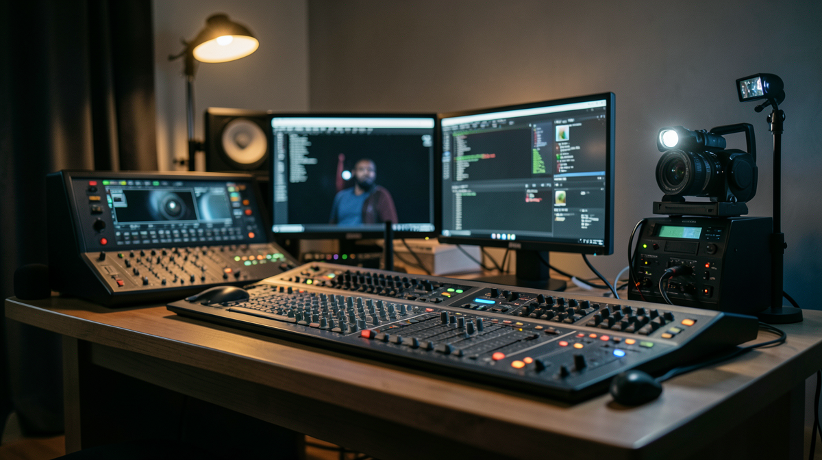 Product Video