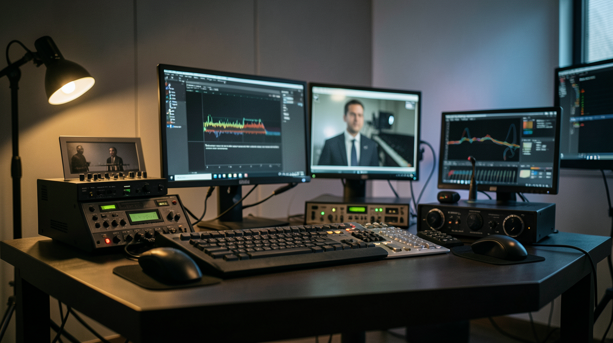 Corporate Video