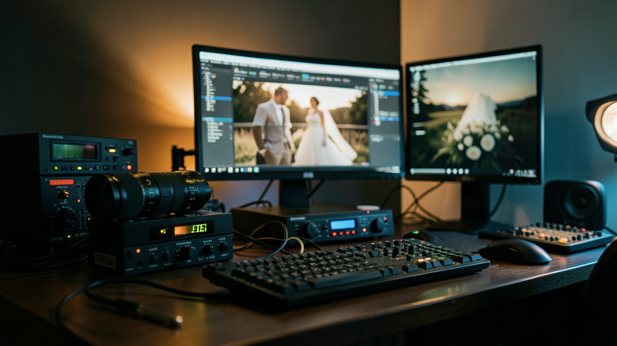 Wedding Video