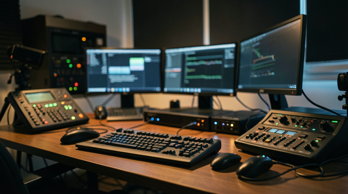Video Business