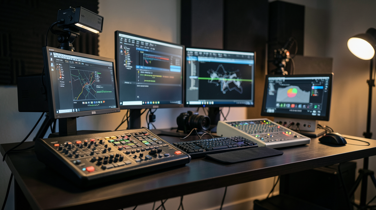 Video Troubleshooting