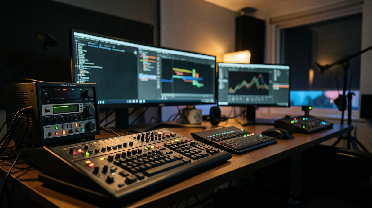 Video Tools