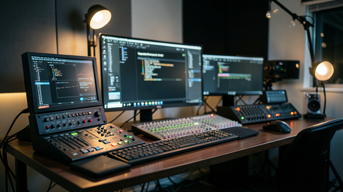 Screen Recording