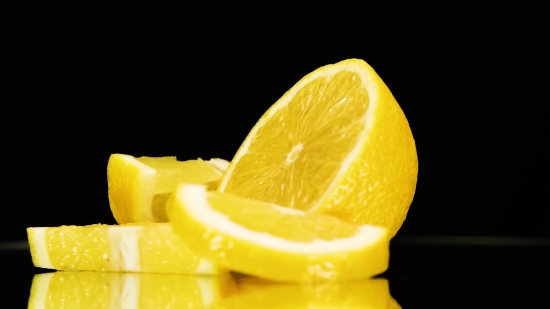 Advertising Video Clips Free Download, Lemon, Citrus, Edible Fruit, Fruit, Produce