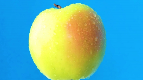 Apple, Fruit, Delicious, Golden Delicious, Edible Fruit, Eating Apple