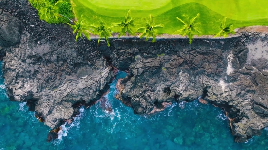 Aquatic, Aquarium, Stone, Water, River, Texture