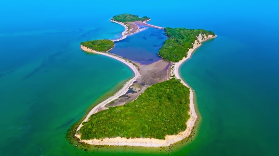 Archipelago, Bay, Land, Sea, Water, Body Of Water