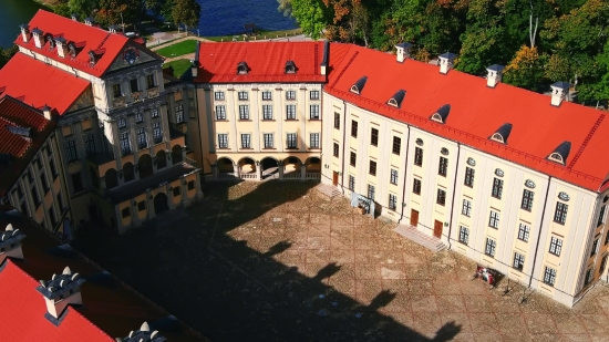 Architecture, Building, City, Old, House, Structure