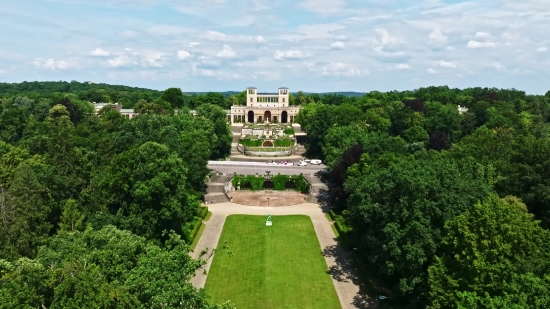 Architecture, Castle, Building, Temple, Travel, Tourism