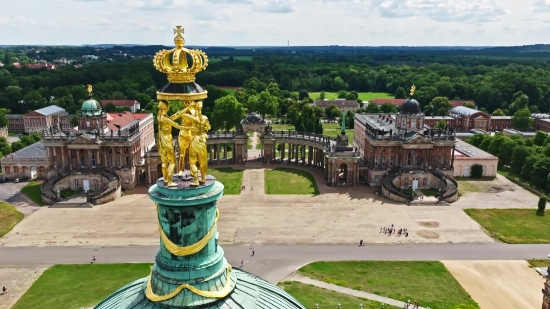 Architecture, Structure, History, Fountain, Statue, Tourism