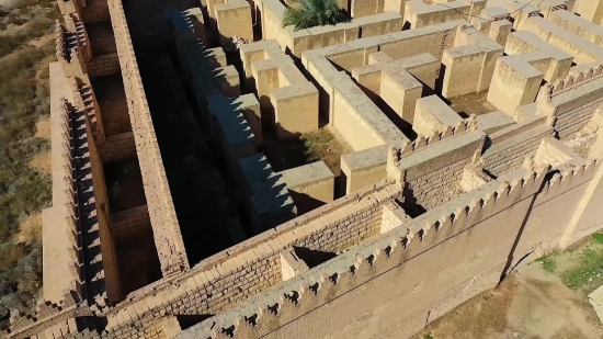 Architecture, Support, Step, Wall, Ancient, Stone