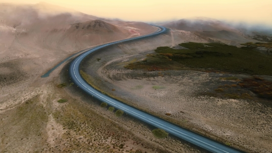 Asphalt, Road, Track, Landscape, Travel, Highway