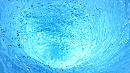 B Roll Stock Footage, Water, Ice, Clear, Liquid, Wet