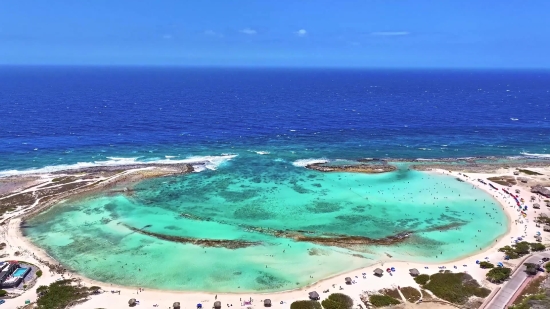 Background Cloud Video Download, Beach, Ocean, Sea, Sand, Coast