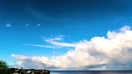 Background Loop Free, Sky, Atmosphere, Clouds, Weather, Cloud