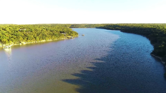 Background Loops, Water, Lake, Body Of Water, Landscape, Channel