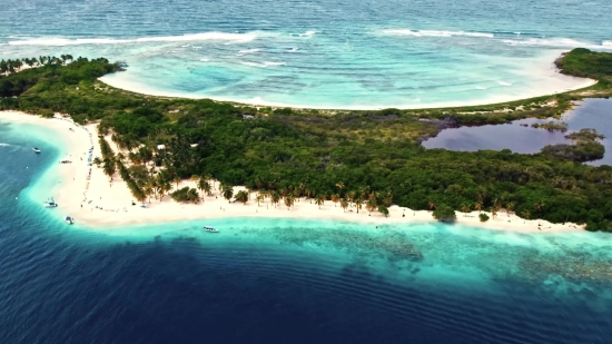 Background Space Video, Beach, Ocean, Sea, Water, Sand