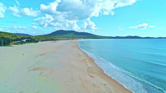 Background Video Hd 4k, Beach, Sand, Sea, Ocean, Sandbar