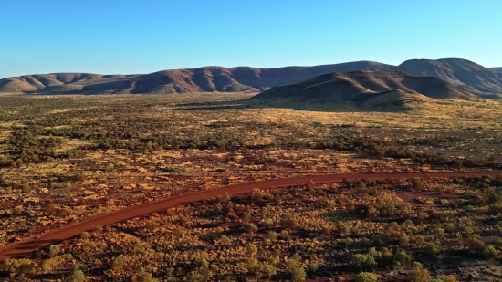 Bacteria Stock Footage, Highland, Landscape, Mountain, Mountains, Desert