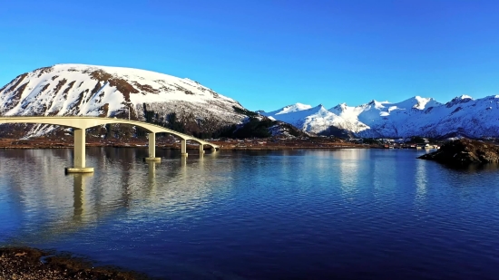 Basin, Lake, Natural Depression, Water, Geological Formation, Mountain