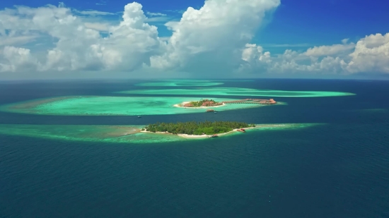 Bay, Sea, Body Of Water, Beach, Ocean, Coast