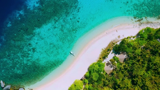 Bay, Water, Body Of Water, Landscape, Travel, Beach