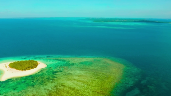 Beach, Bay, Ocean, Sea, Coast, Sand