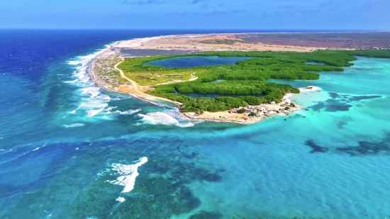 Beach, Bay, Sea, Ocean, Coast, Water