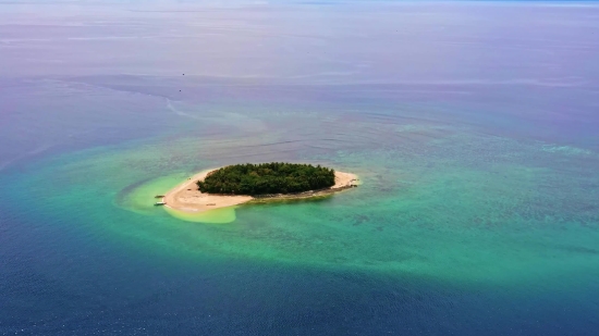 Beach, Ocean, Sand, Sea, Coast, Water