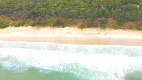 Beach, Ocean, Sand, Sea, Water, Sandbar