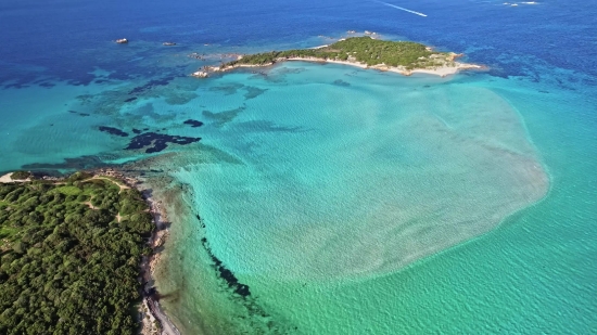 Beach, Ocean, Sea, Archipelago, Sand, Coast