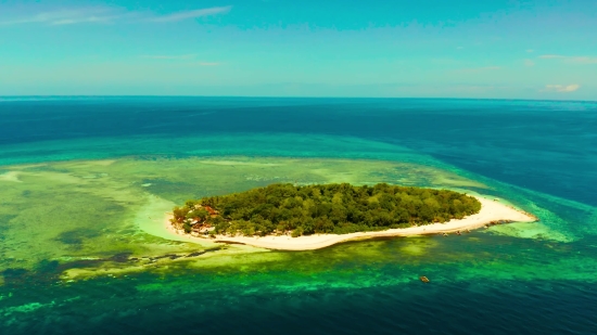 Beach, Ocean, Sea, Coast, Sand, Water