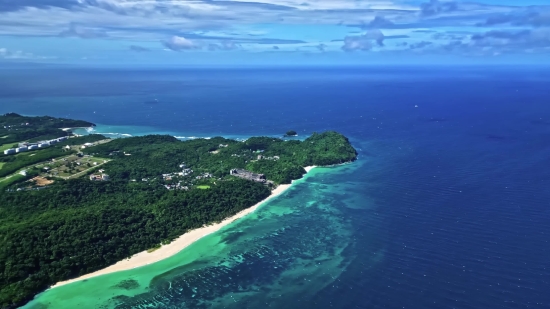 Beach, Ocean, Sea, Coast, Water, Bay