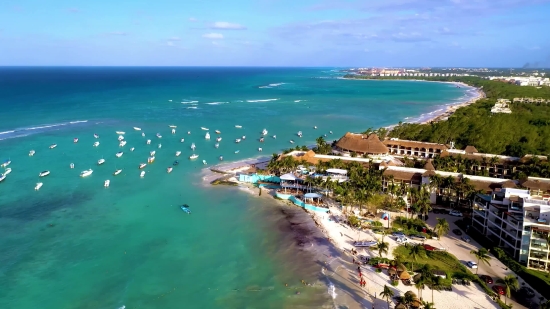 Beach, Ocean, Sea, Coast, Water, Sand