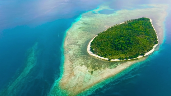 Beach, Ocean, Sea, Sand, Water, Coast