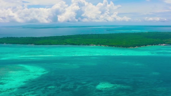 Beach, Ocean, Sea, Sand, Water, Coast